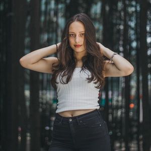 Meet your Posher, Anastasia